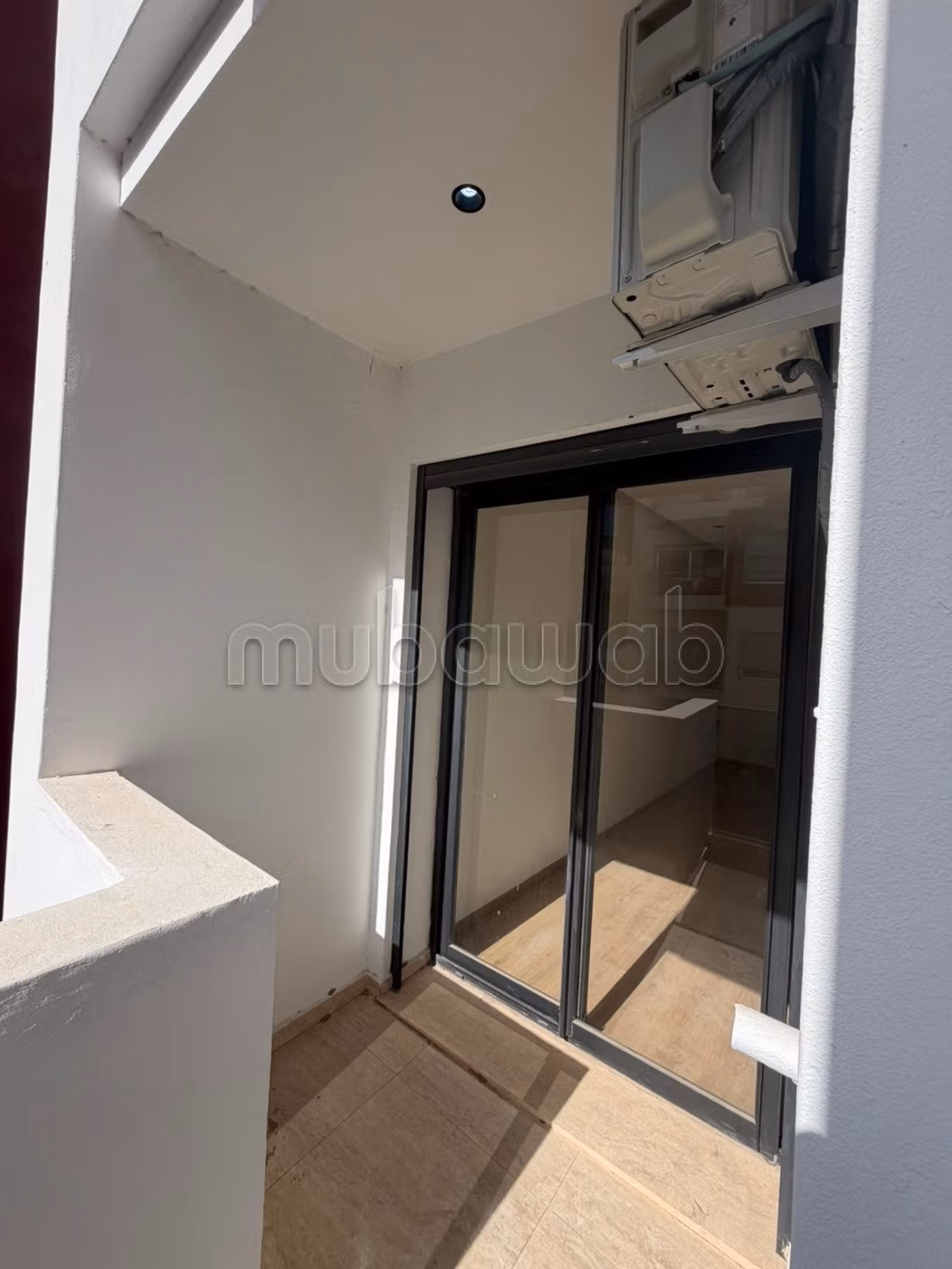 A superb apartment for rent