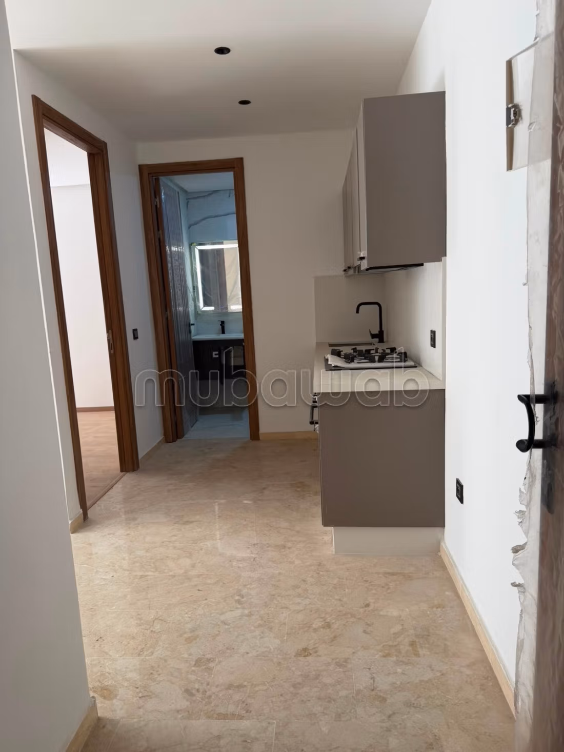 A superb apartment for rent