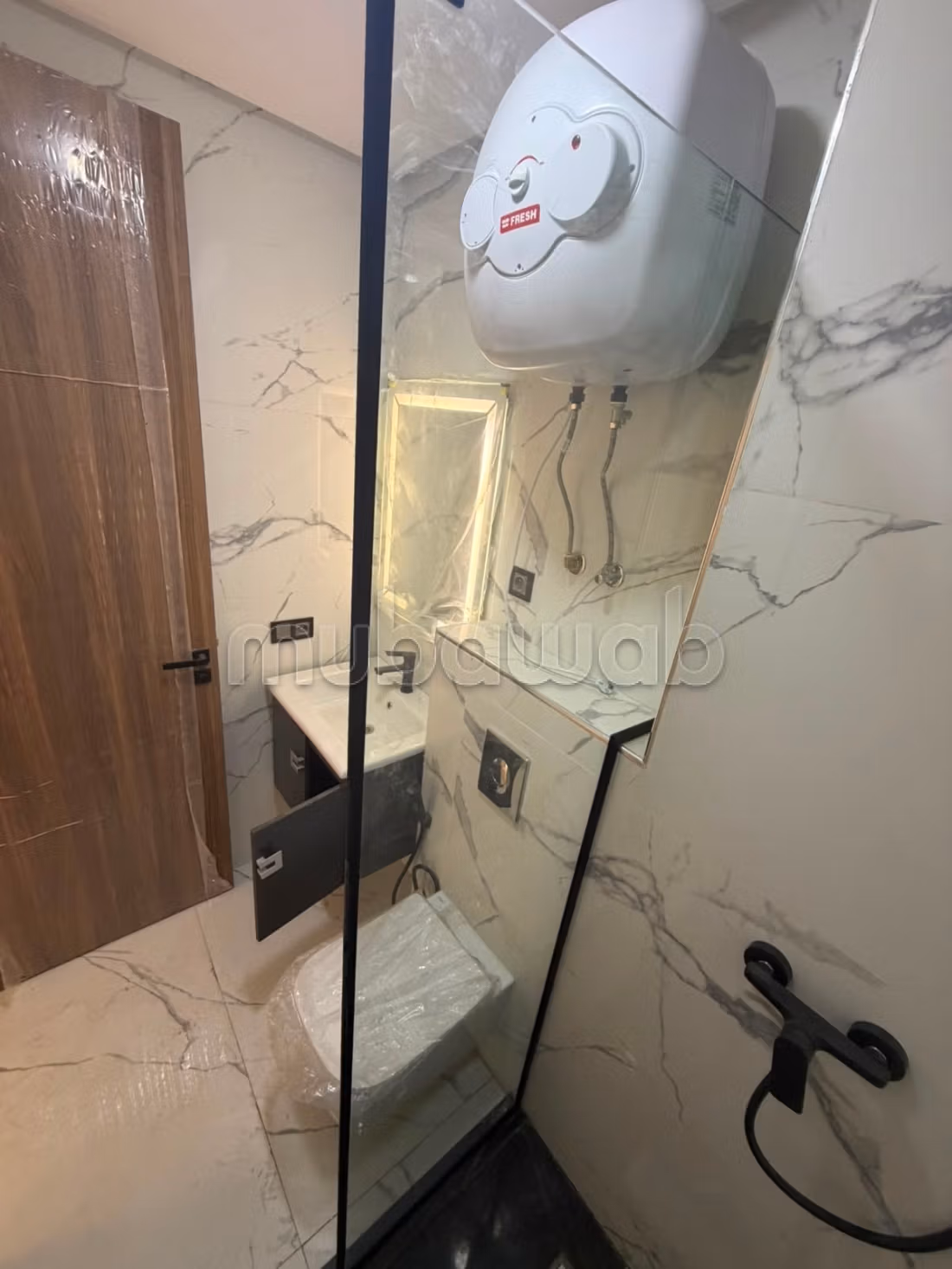 A superb apartment for rent