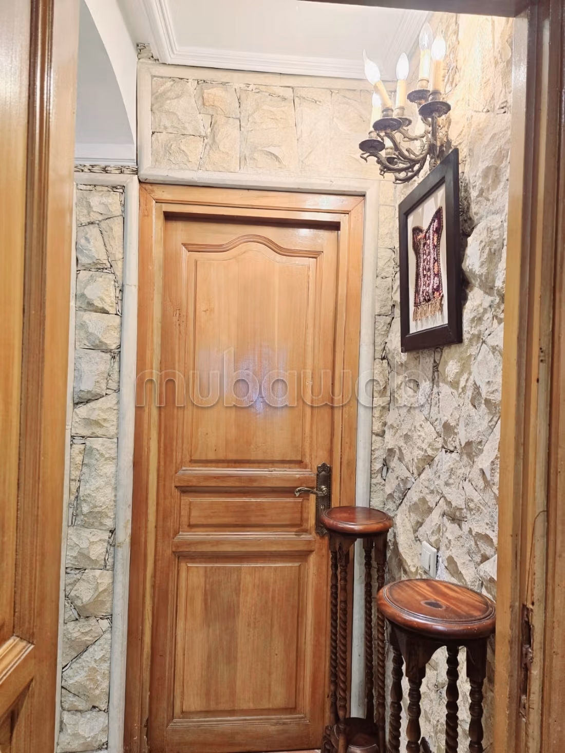 Bel appartamento arredato