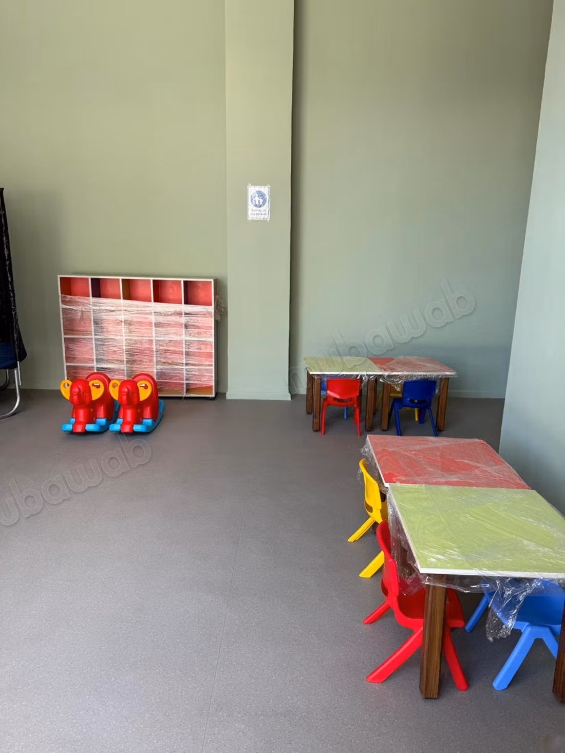Bel appartement