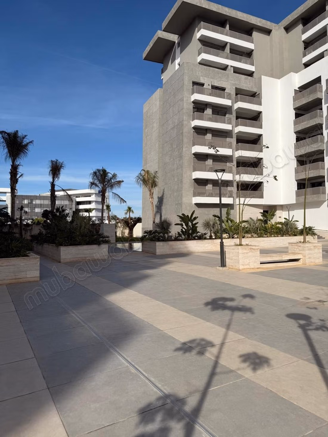 Bel appartement