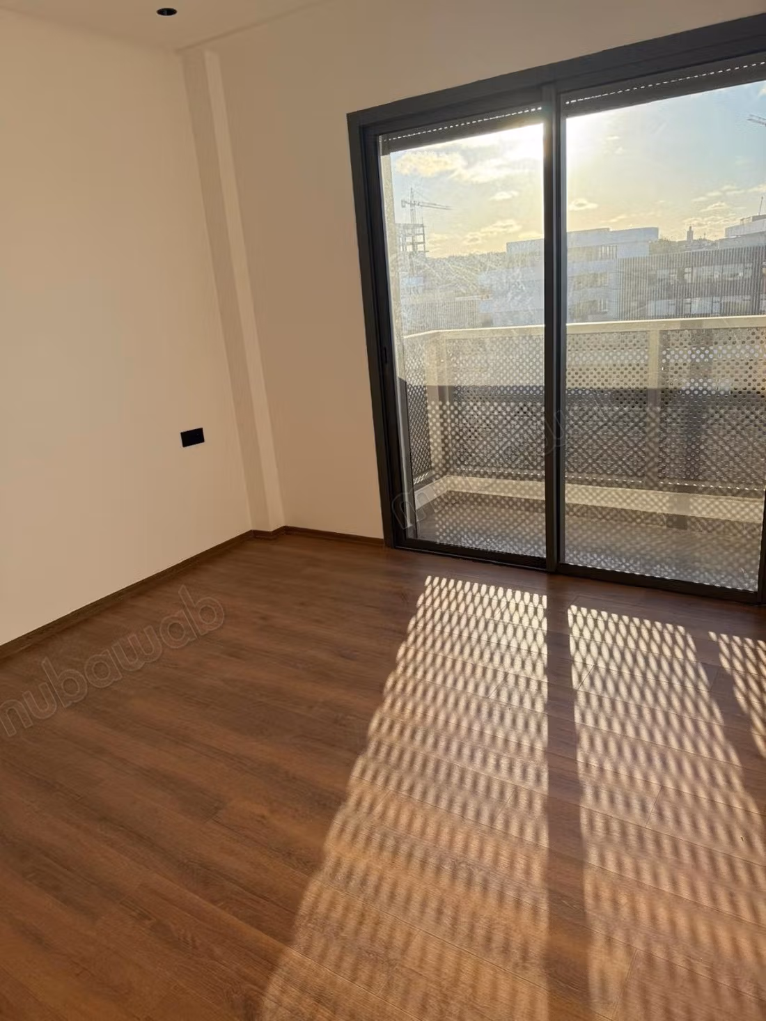 Bel appartement
