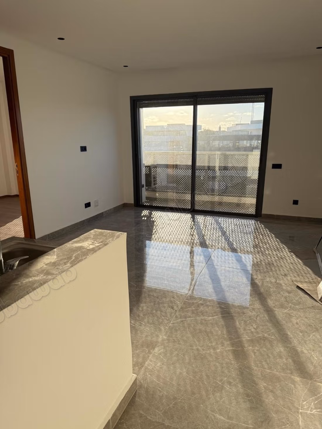 Bel appartement
