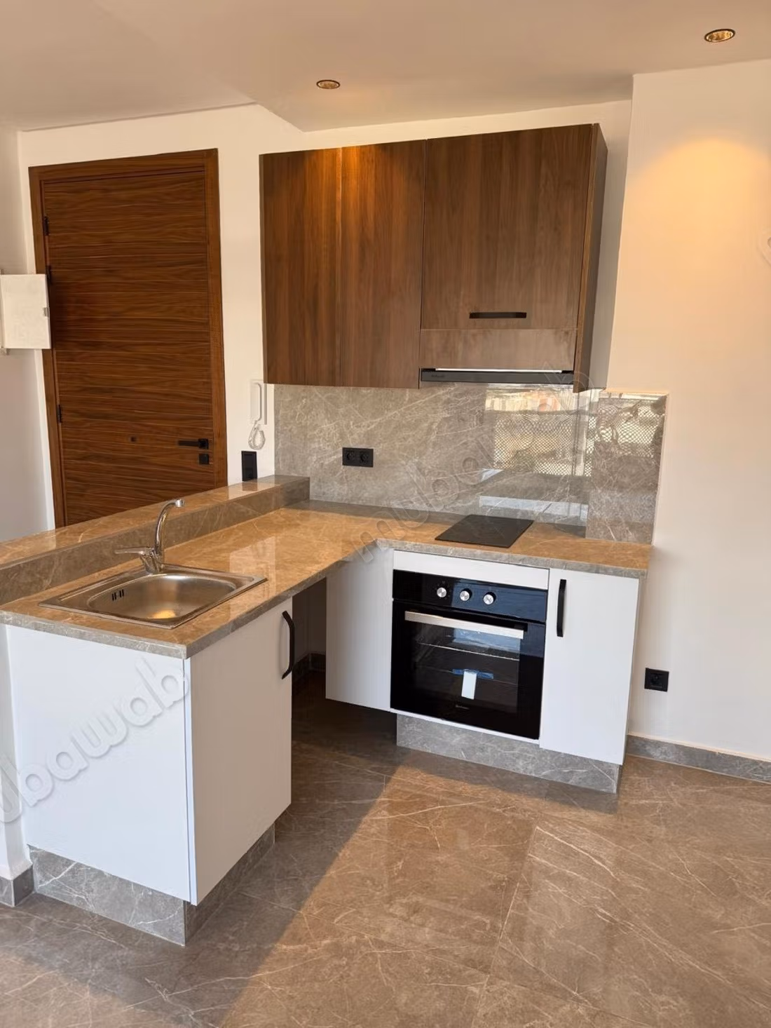 Bel appartement