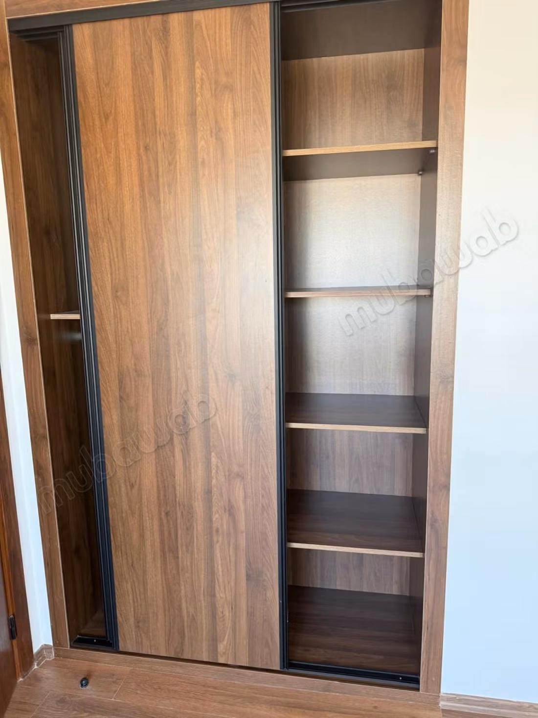 Bel appartement