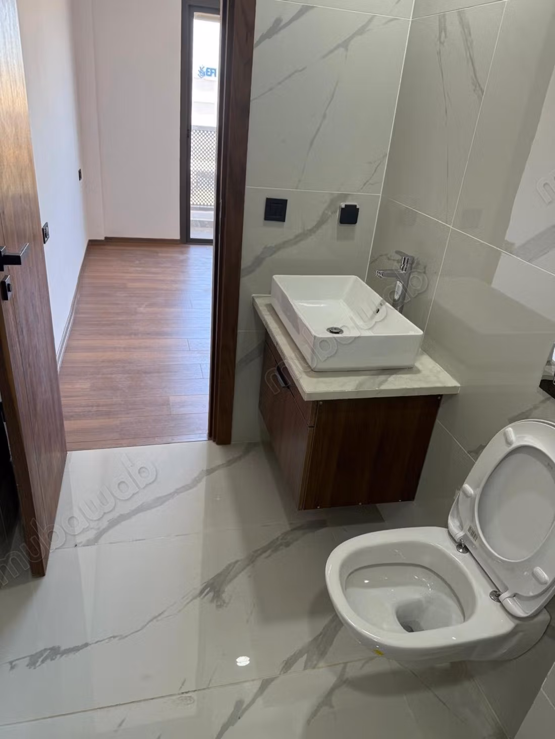 Bel appartement