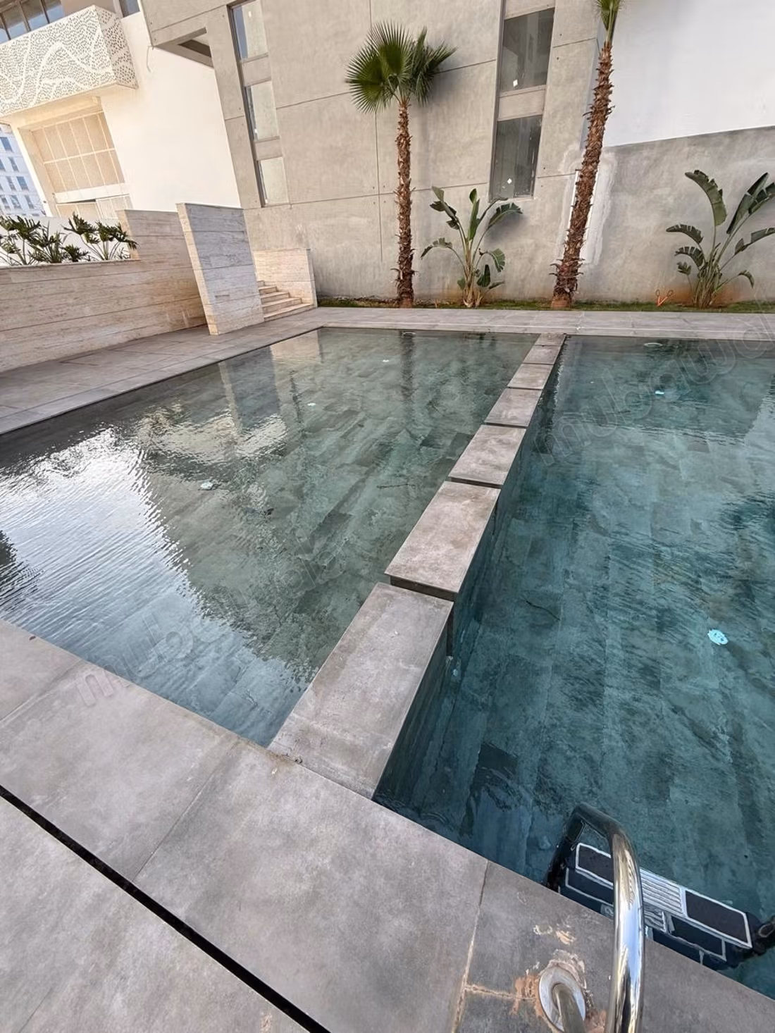 Bel appartement