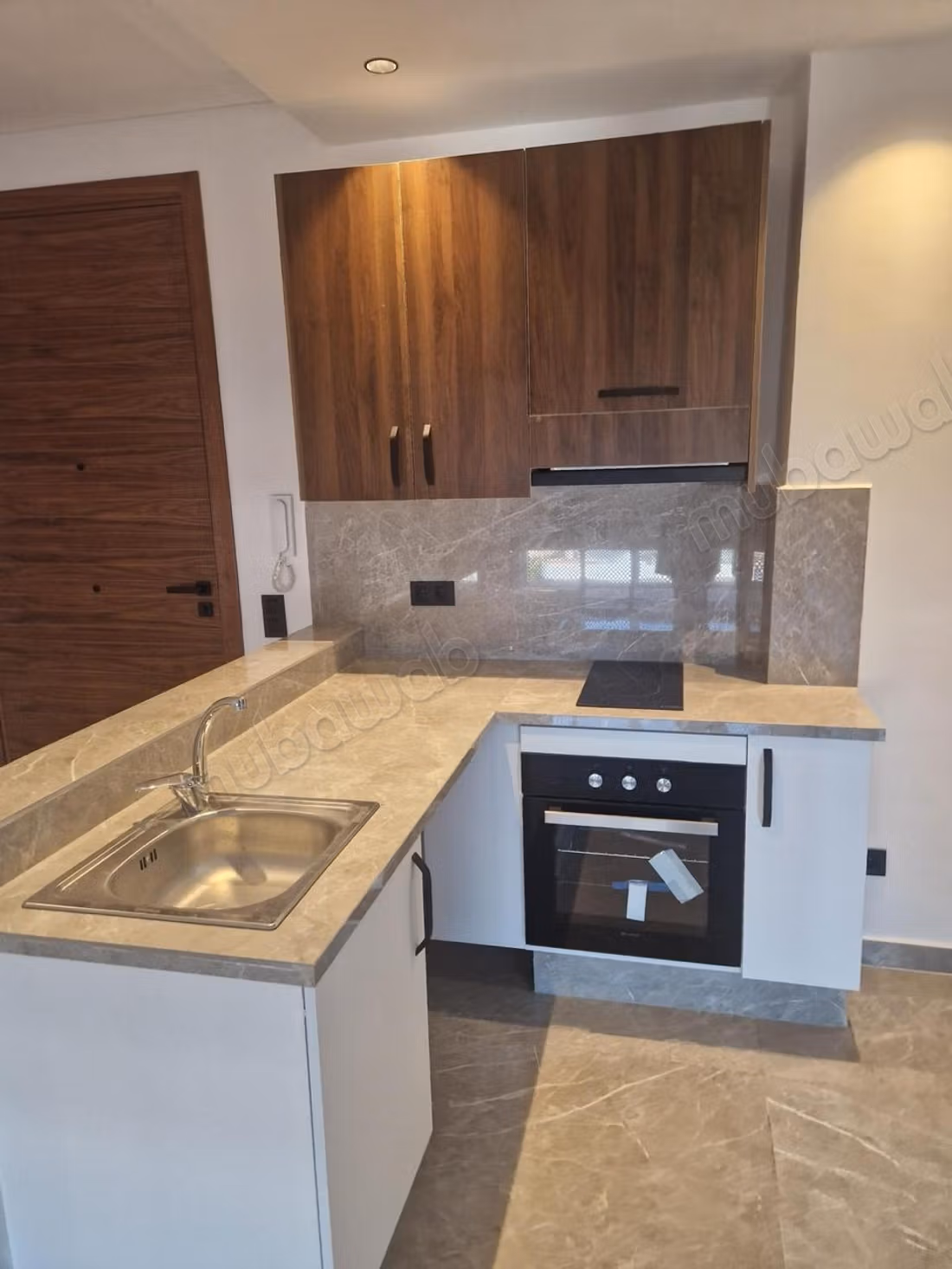 Bel appartement
