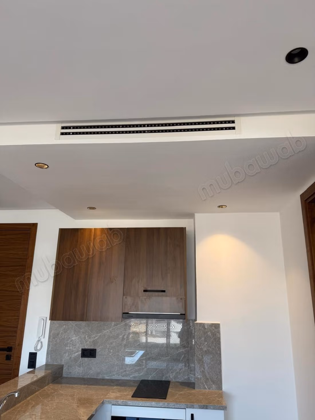 Bel appartement