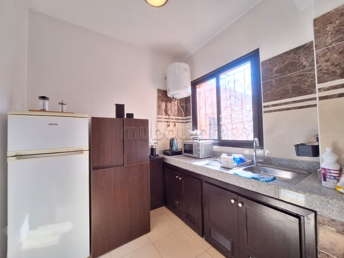 Appartement 56 m² f Hay Mabrouka — 12