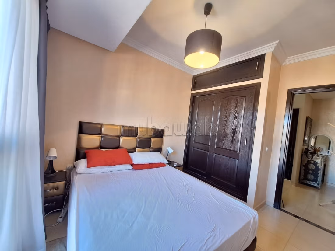 Appartement 56 m² f Hay Mabrouka — 15