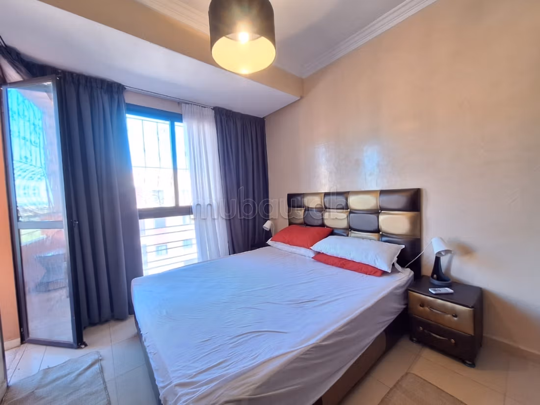 Appartement 56 m² f Hay Mabrouka — 16