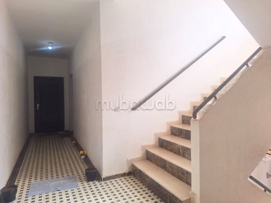 Appartement 56 m² f Hay Mabrouka — 18