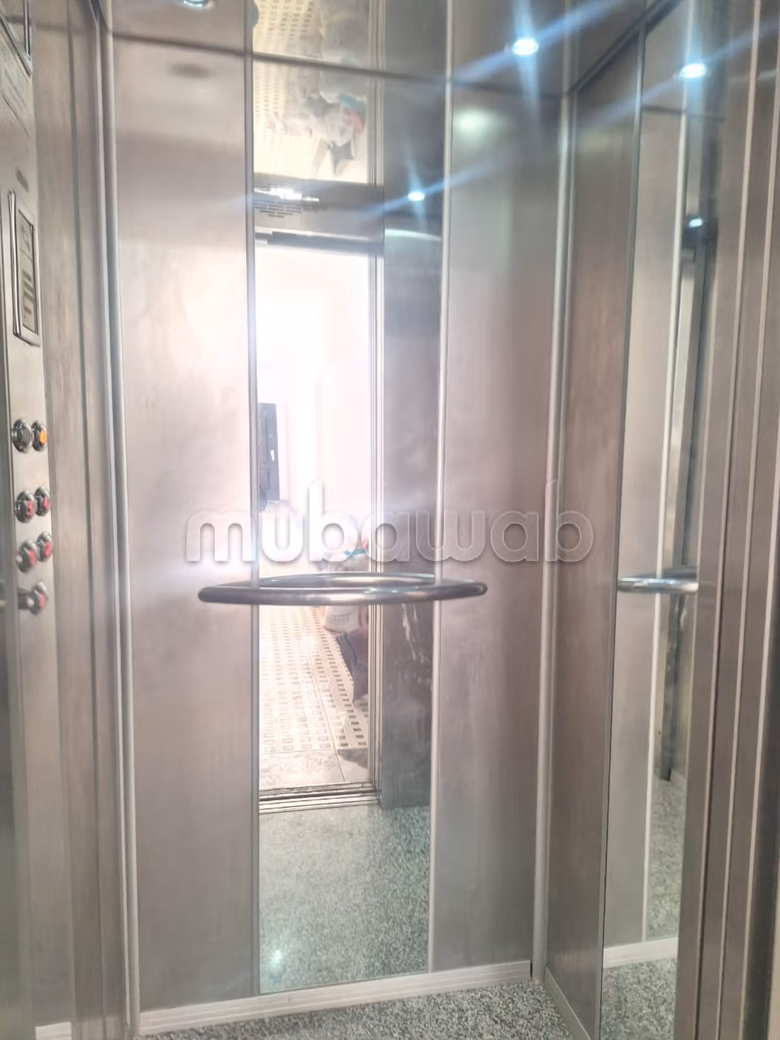 Appartement 56 m² f Hay Mabrouka — 19