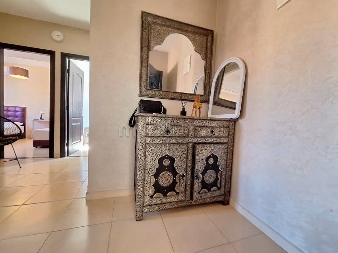 Appartement 56 m² f Hay Mabrouka — 8