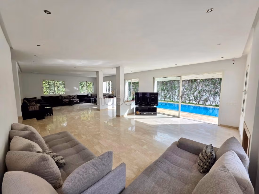 Casa en venta en California