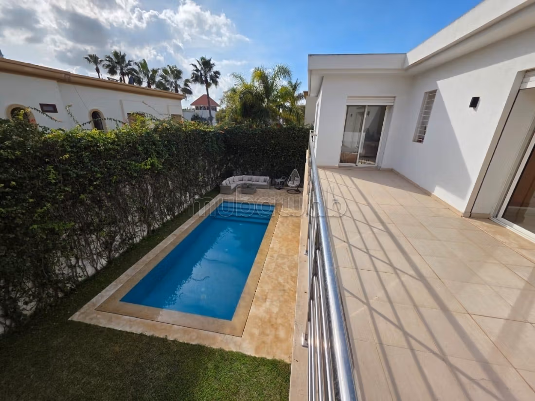 Casa en venta en California