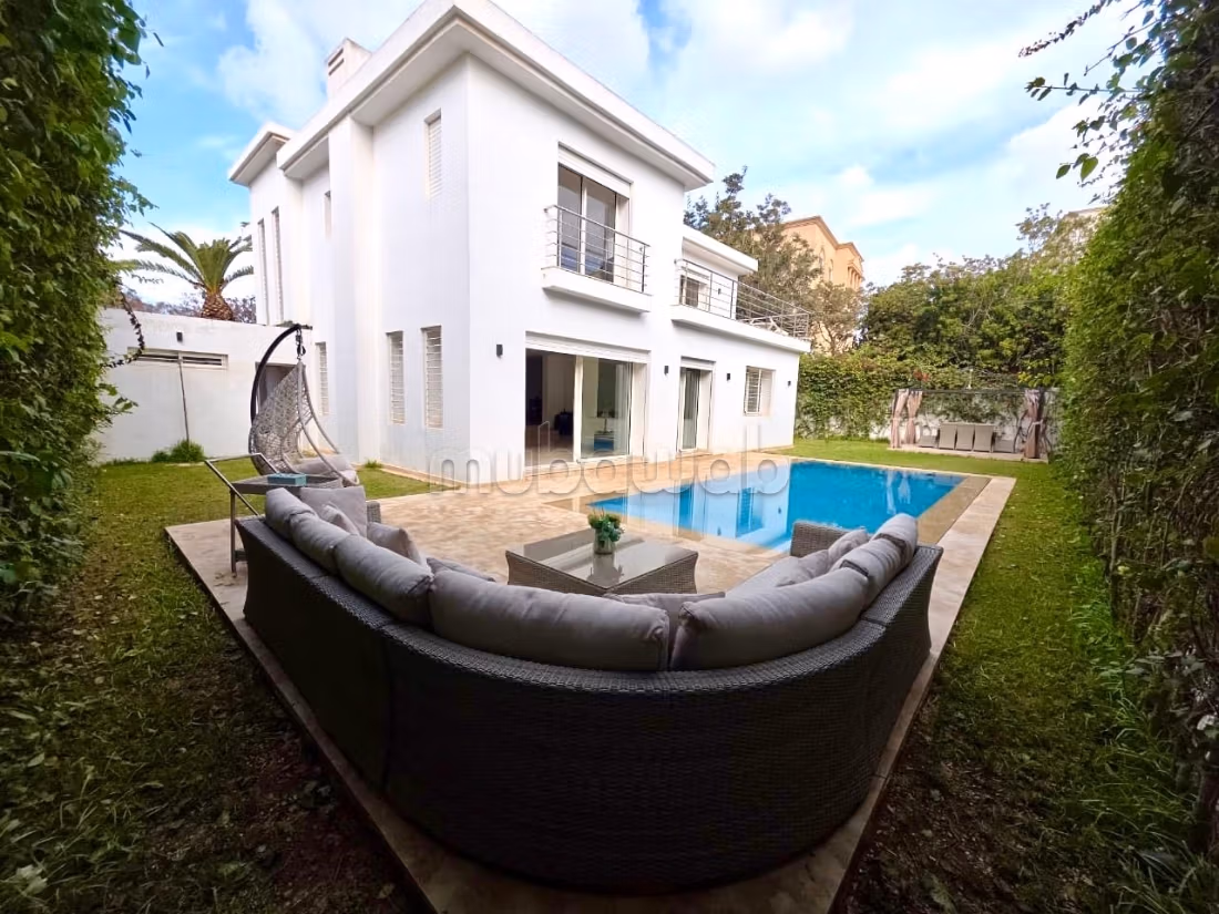 Casa en venta en California