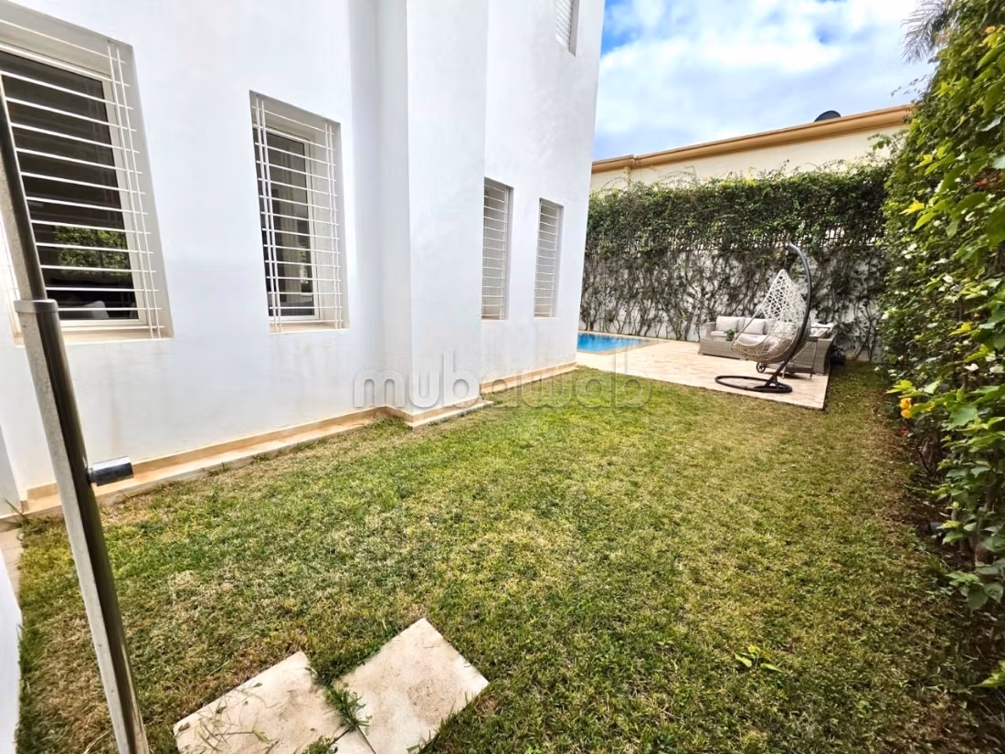 Casa en venta en California