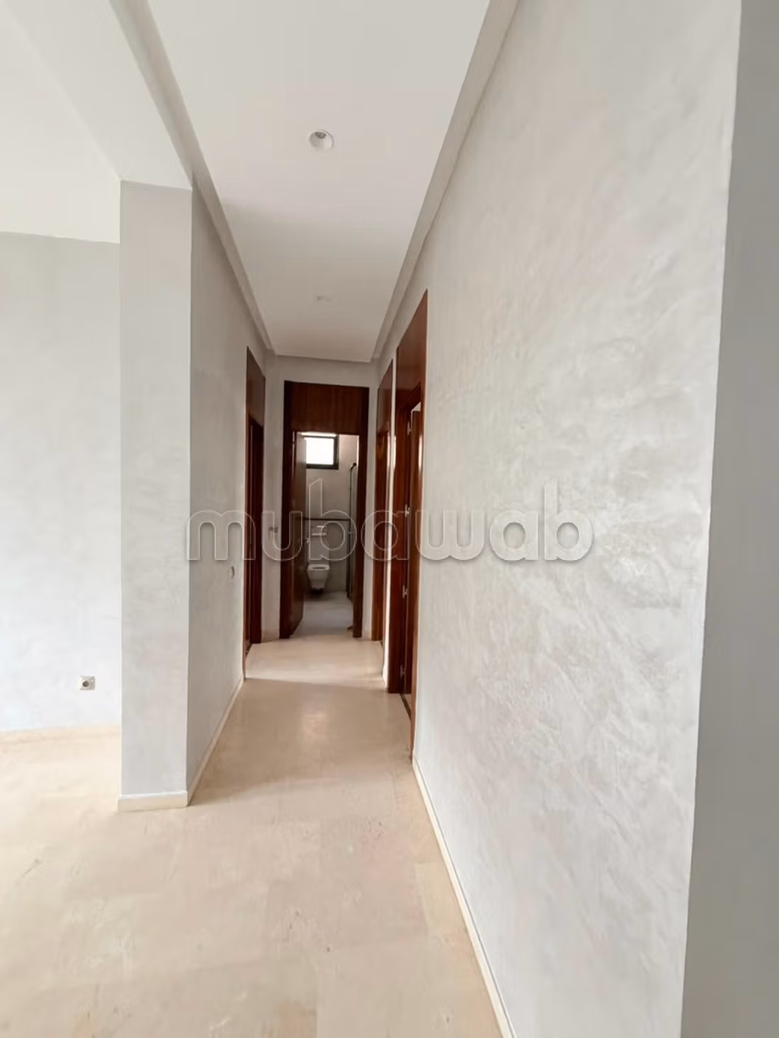 Casablanca city finance