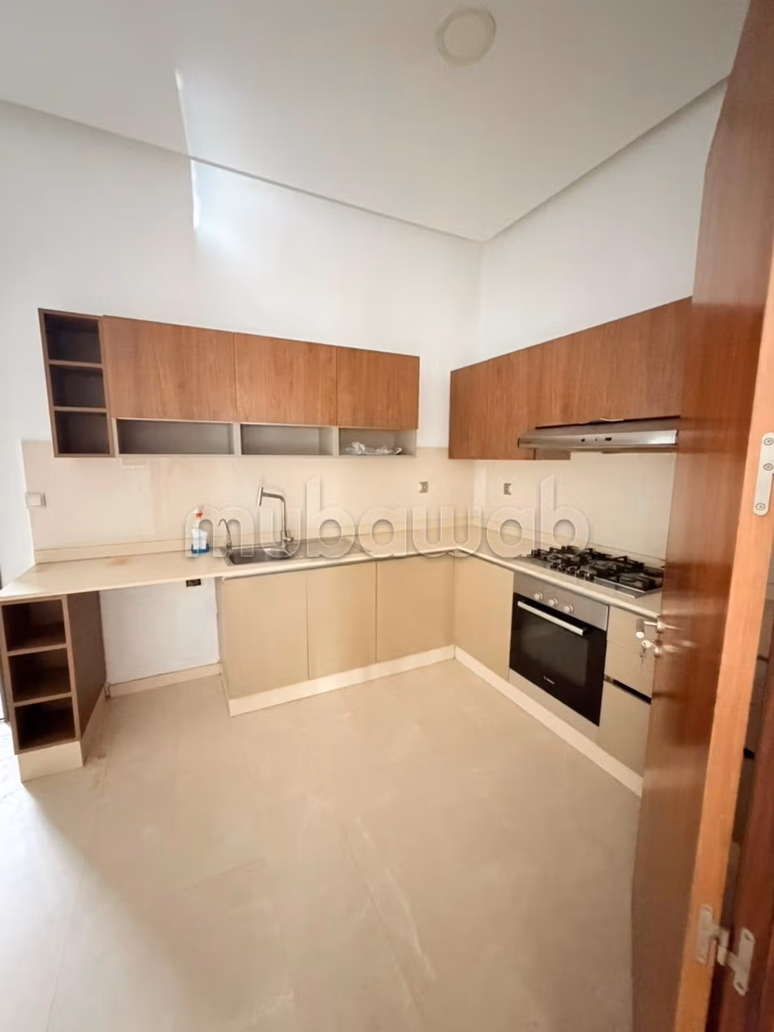Casablanca city finance