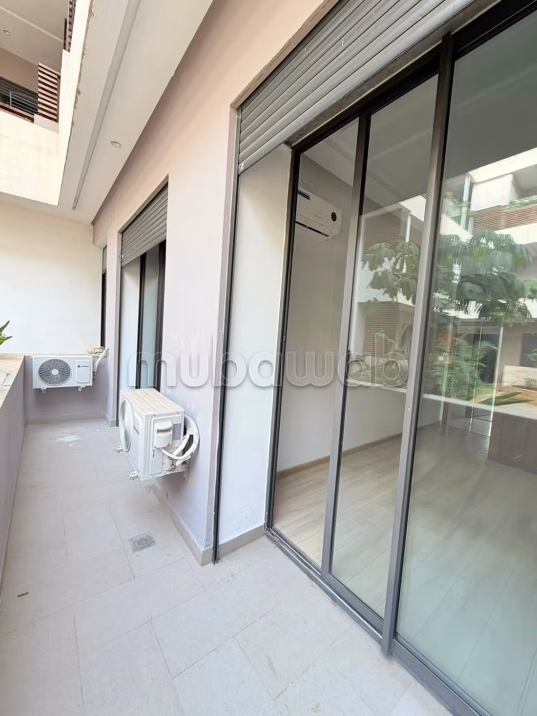 Casablanca city finance