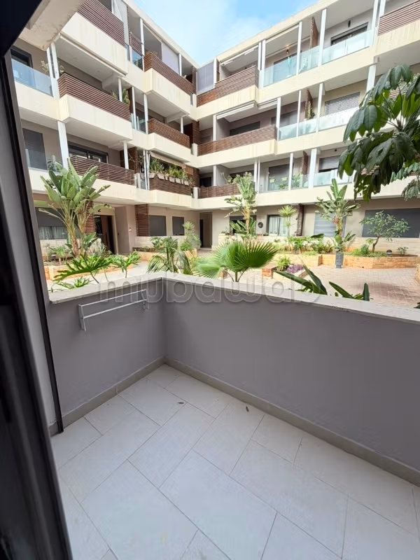 Casablanca city finance