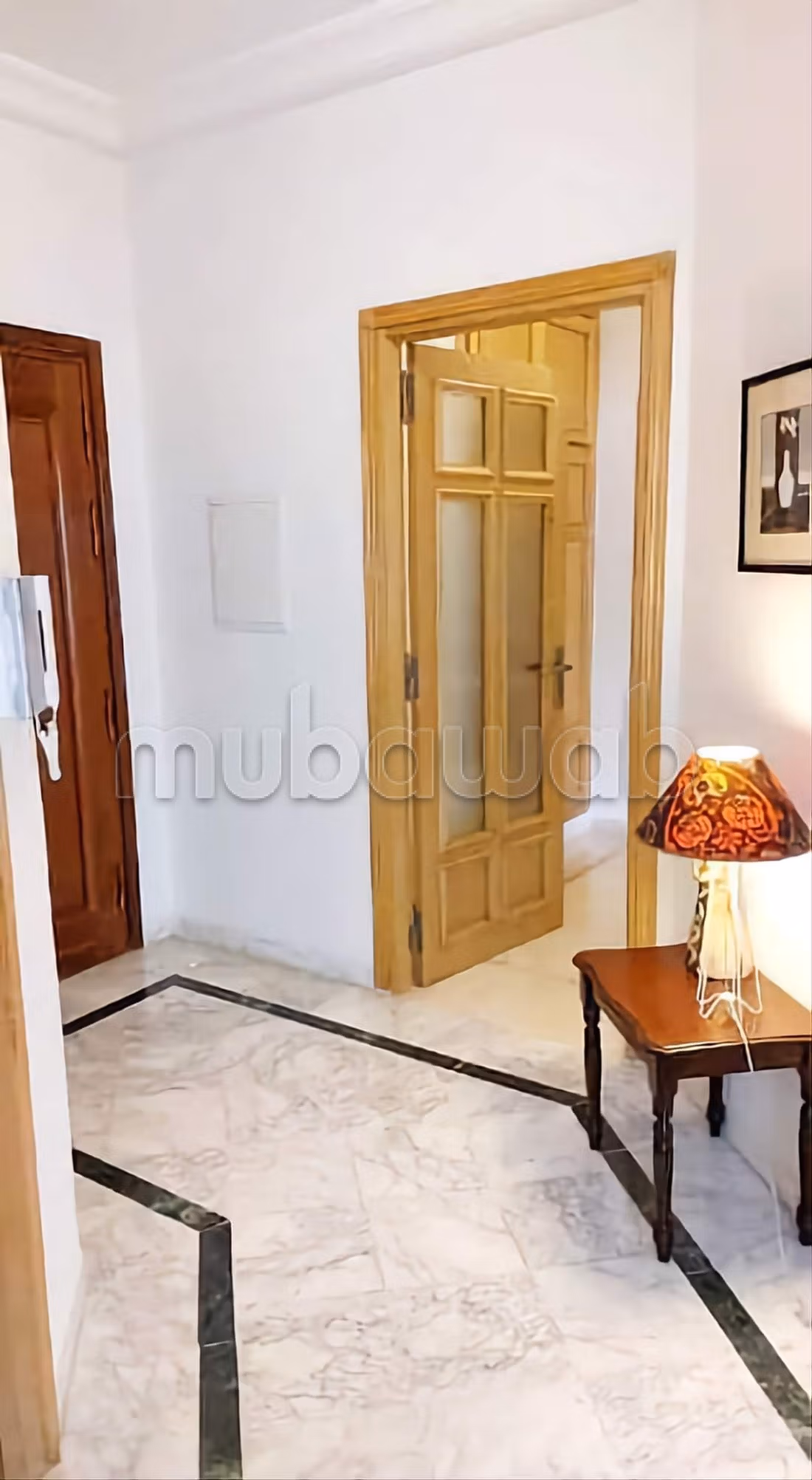 Privato L S2 arredato Ennasr2 per stranieri
