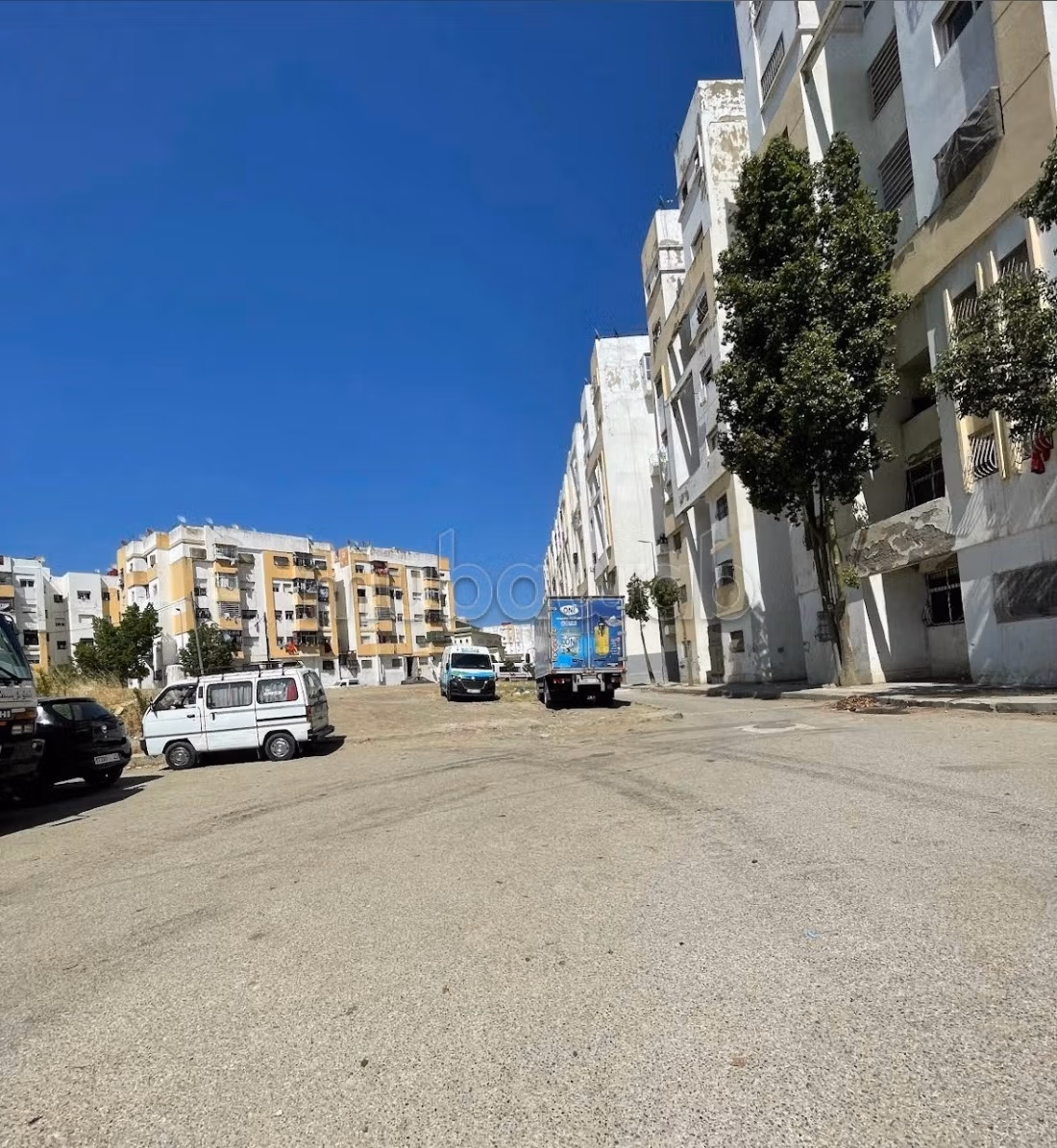 Bel appartement à vendre à tanger