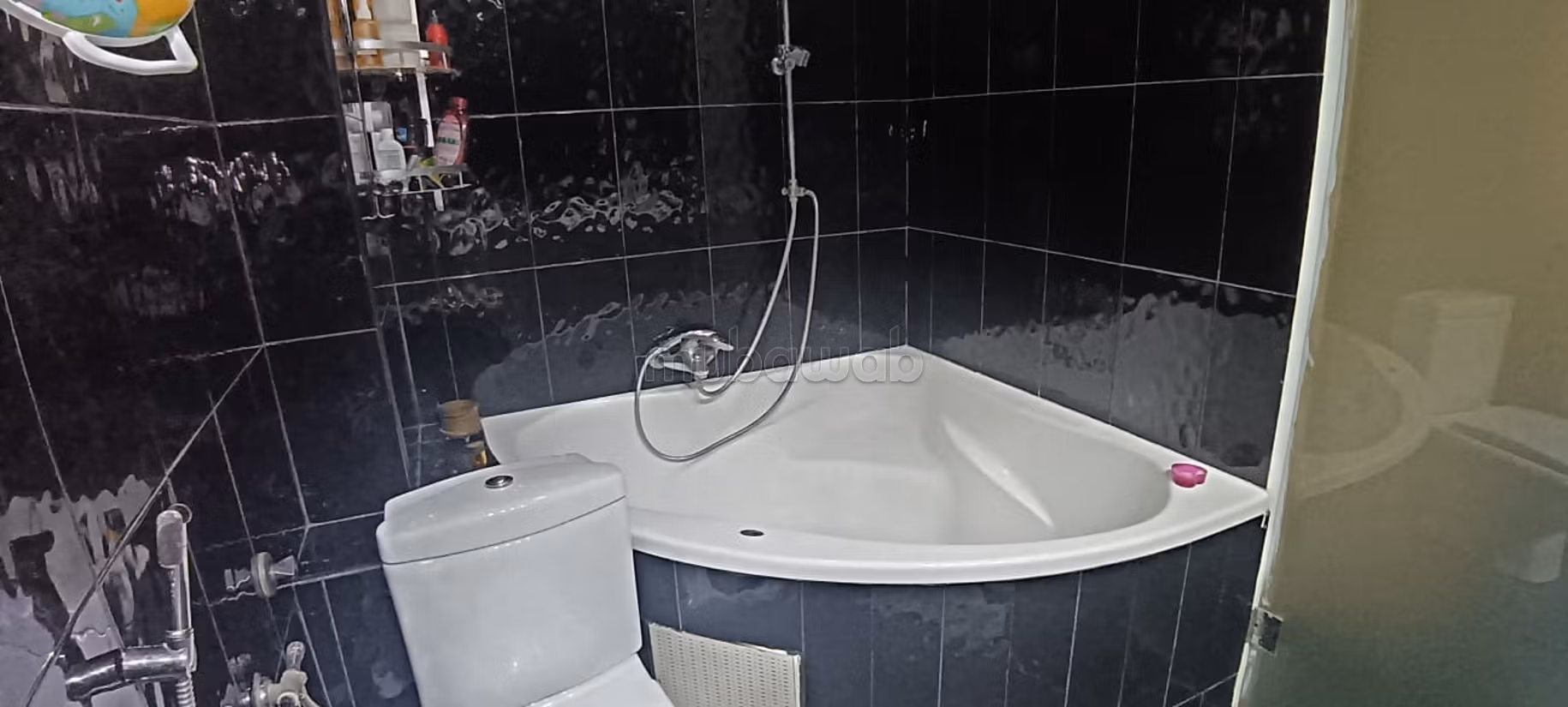 Appartement en location meublé en plein maarif — 2