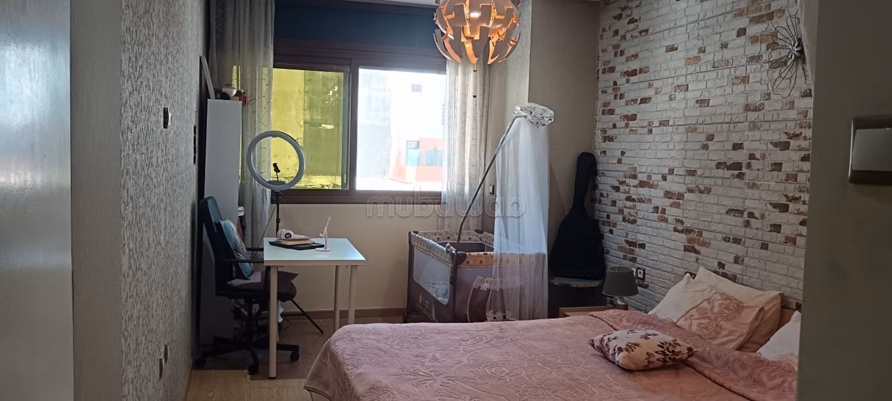Appartement en location meublé en plein maarif — 4
