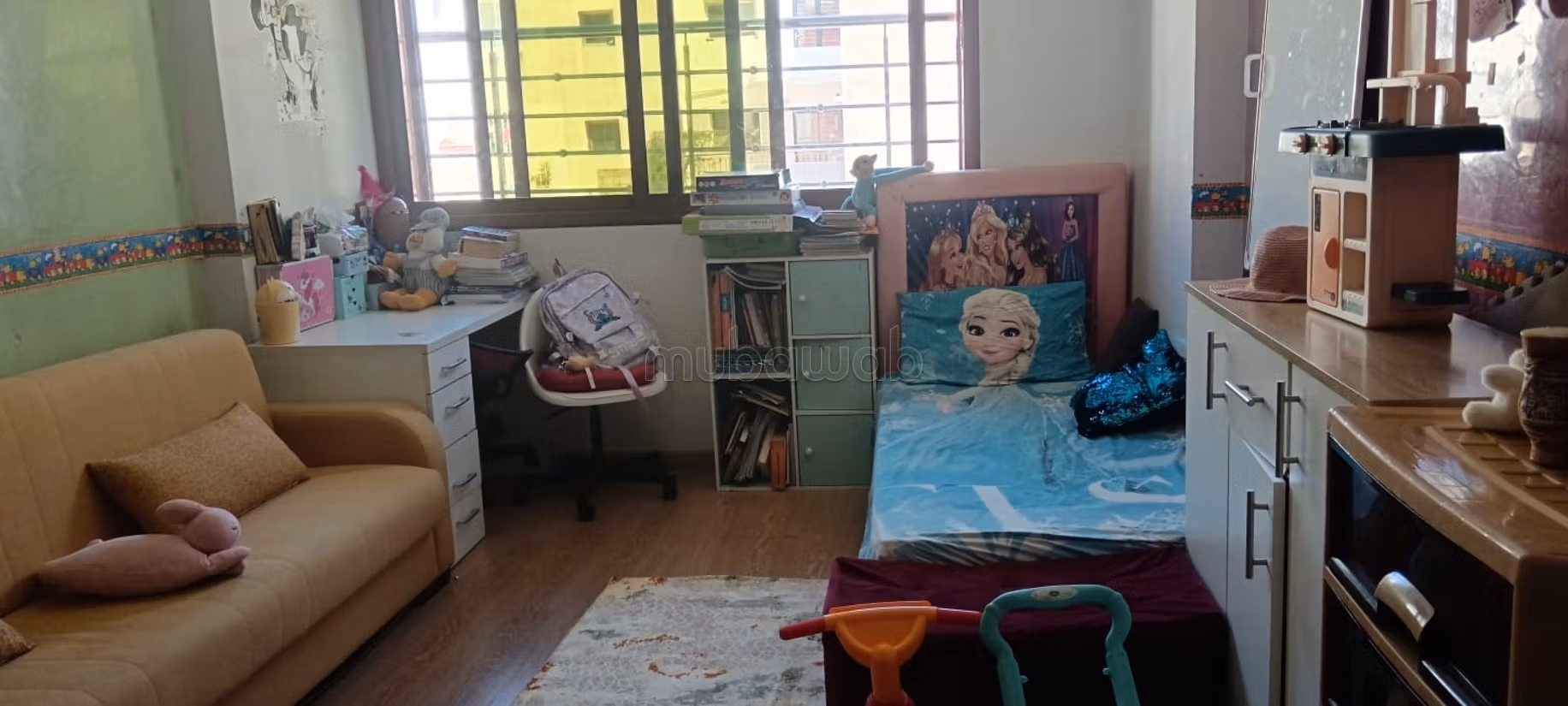Appartement en location meublé en plein maarif — 5