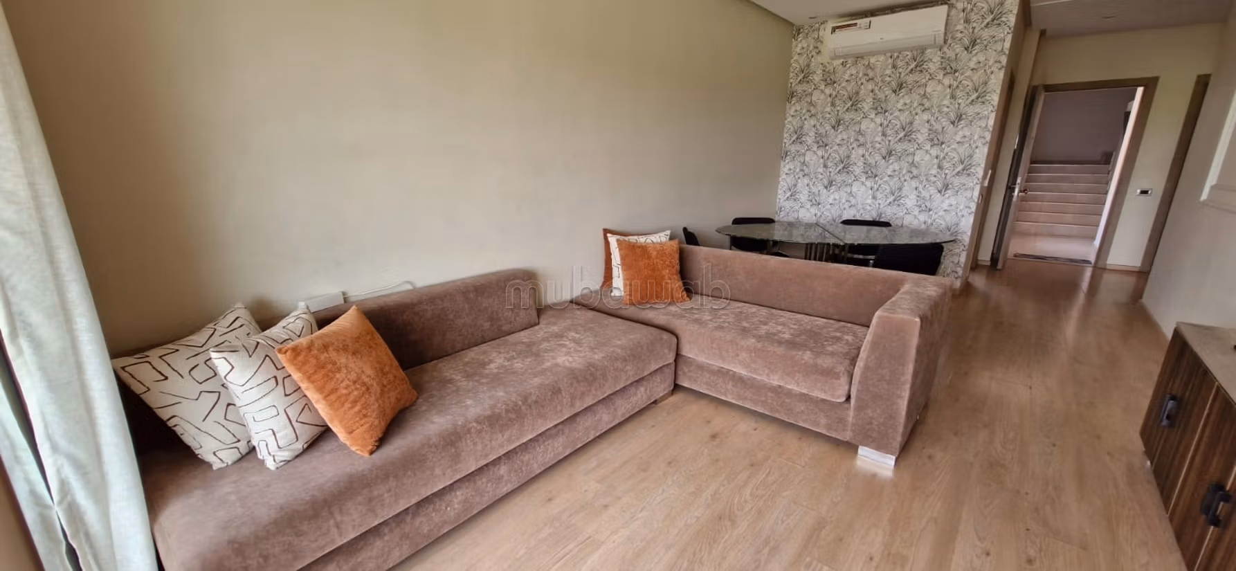 Appartement 80 m² f Agdal — 7