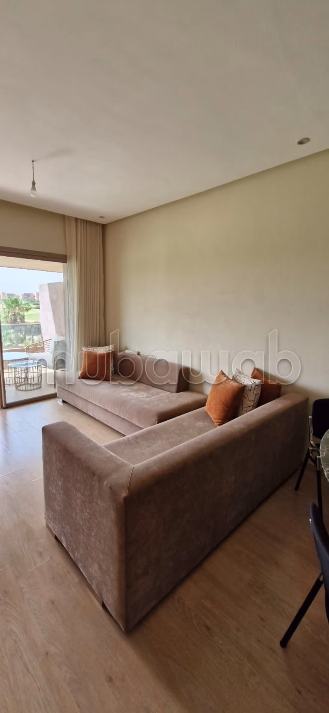 Appartement 80 m² f Agdal — 9