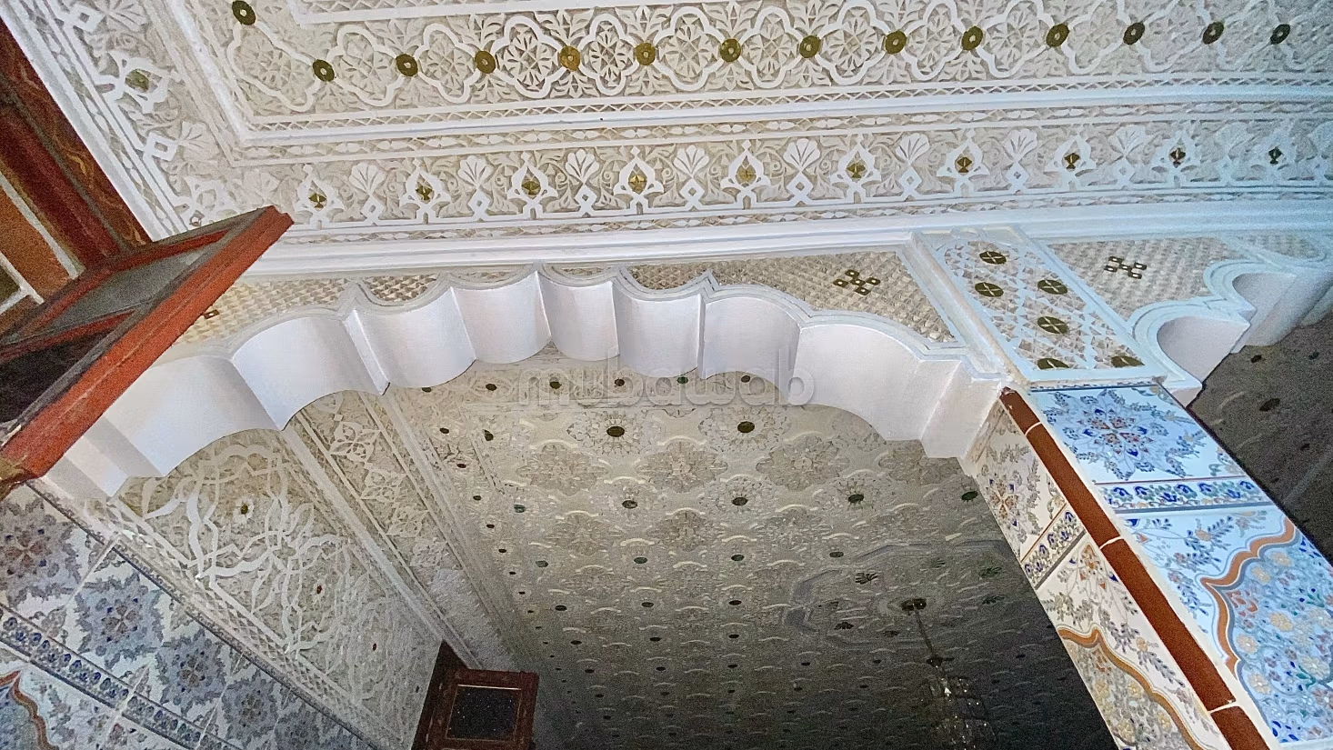 Villa 60 m² à Moulay Lyazid — 12