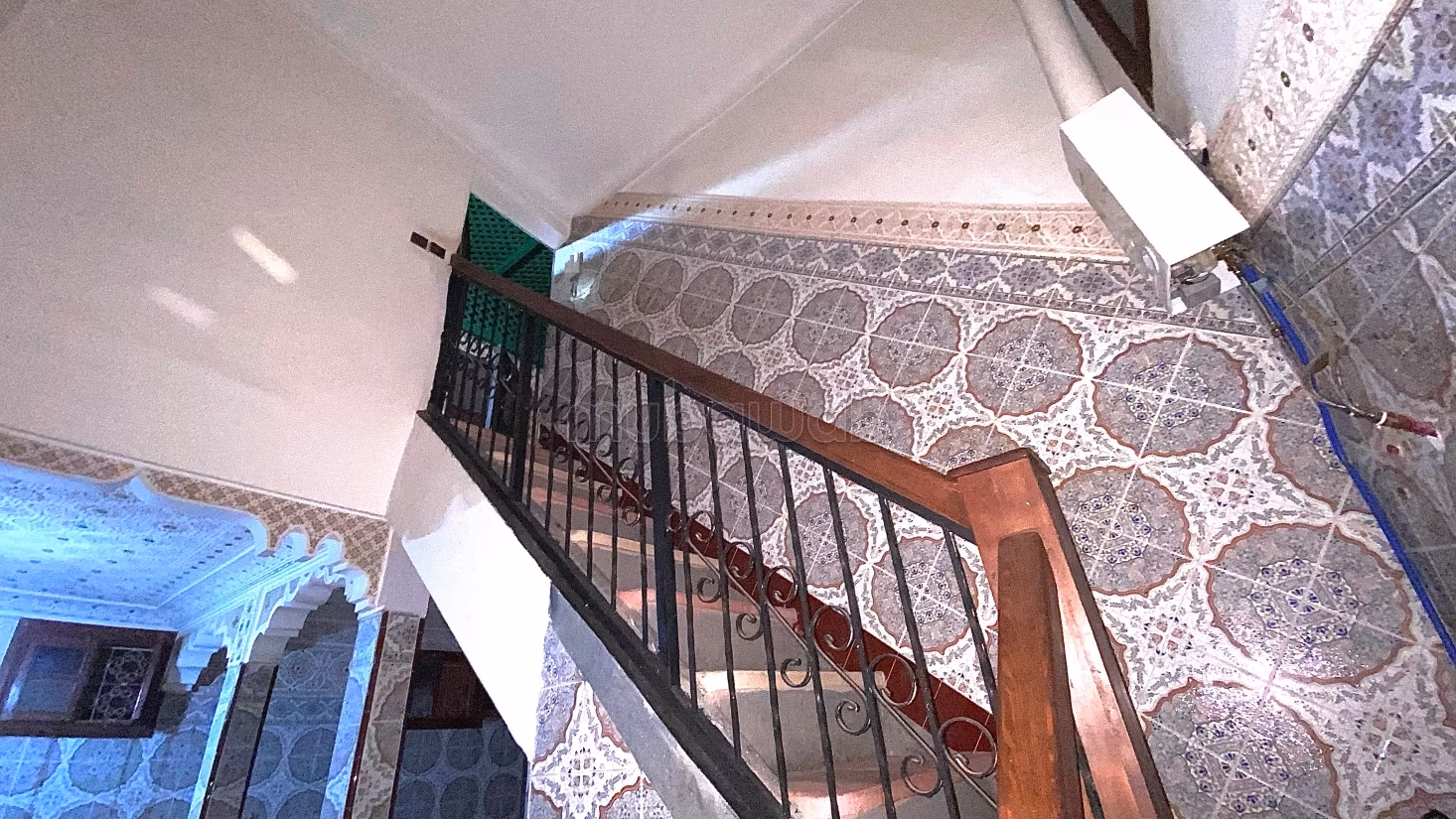 Villa 60 m² à Moulay Lyazid — 13
