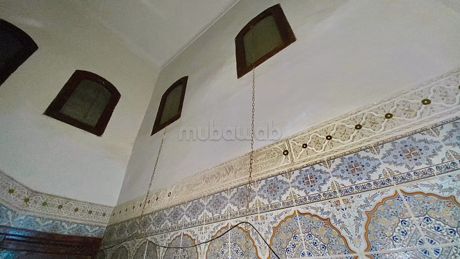 Villa 60 m² à Moulay Lyazid — 14