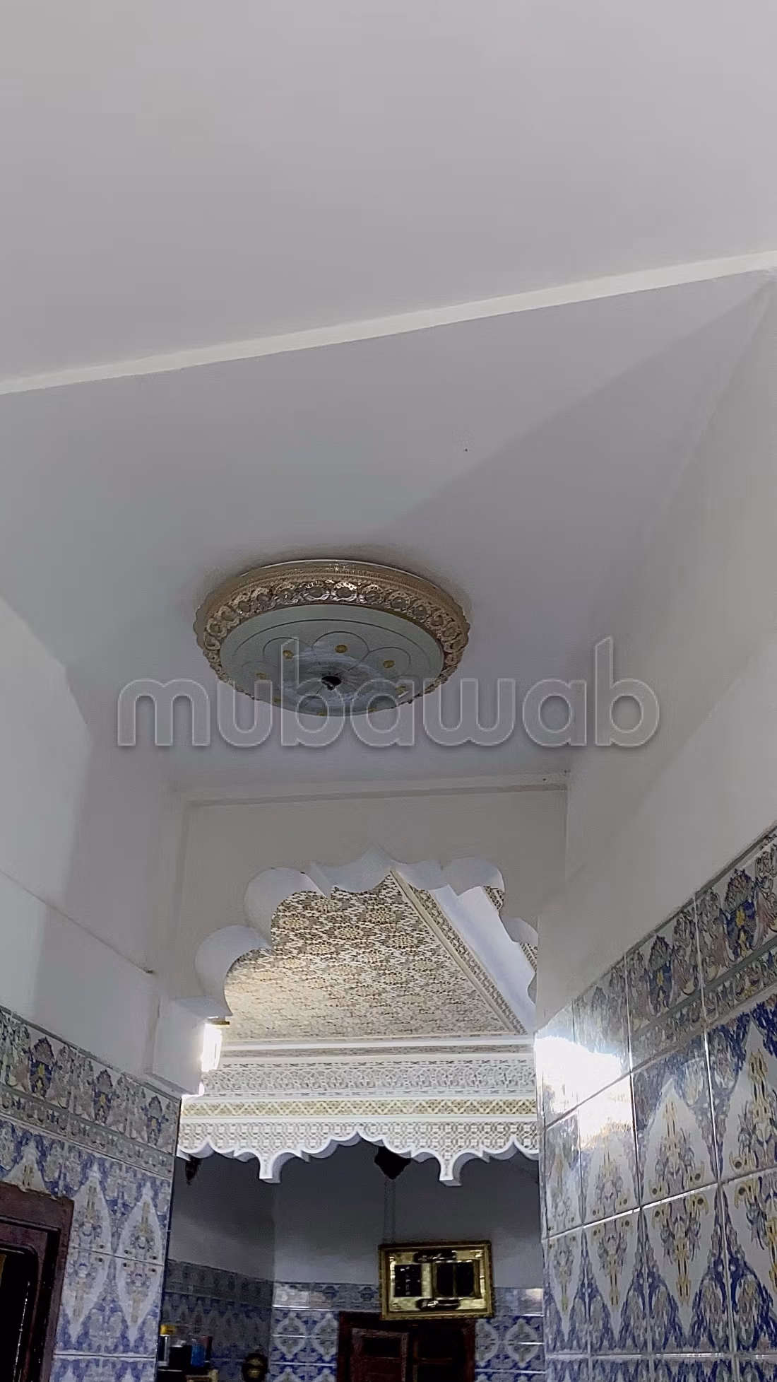 Villa 60 m² à Moulay Lyazid — 15