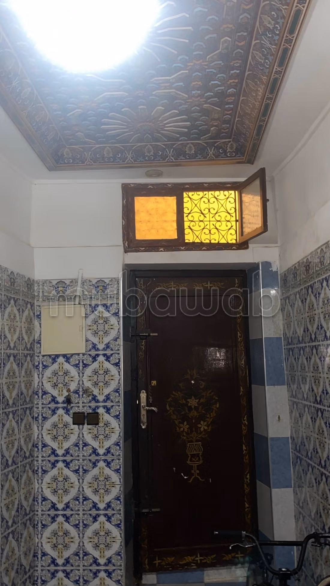 Villa 60 m² à Moulay Lyazid — 17