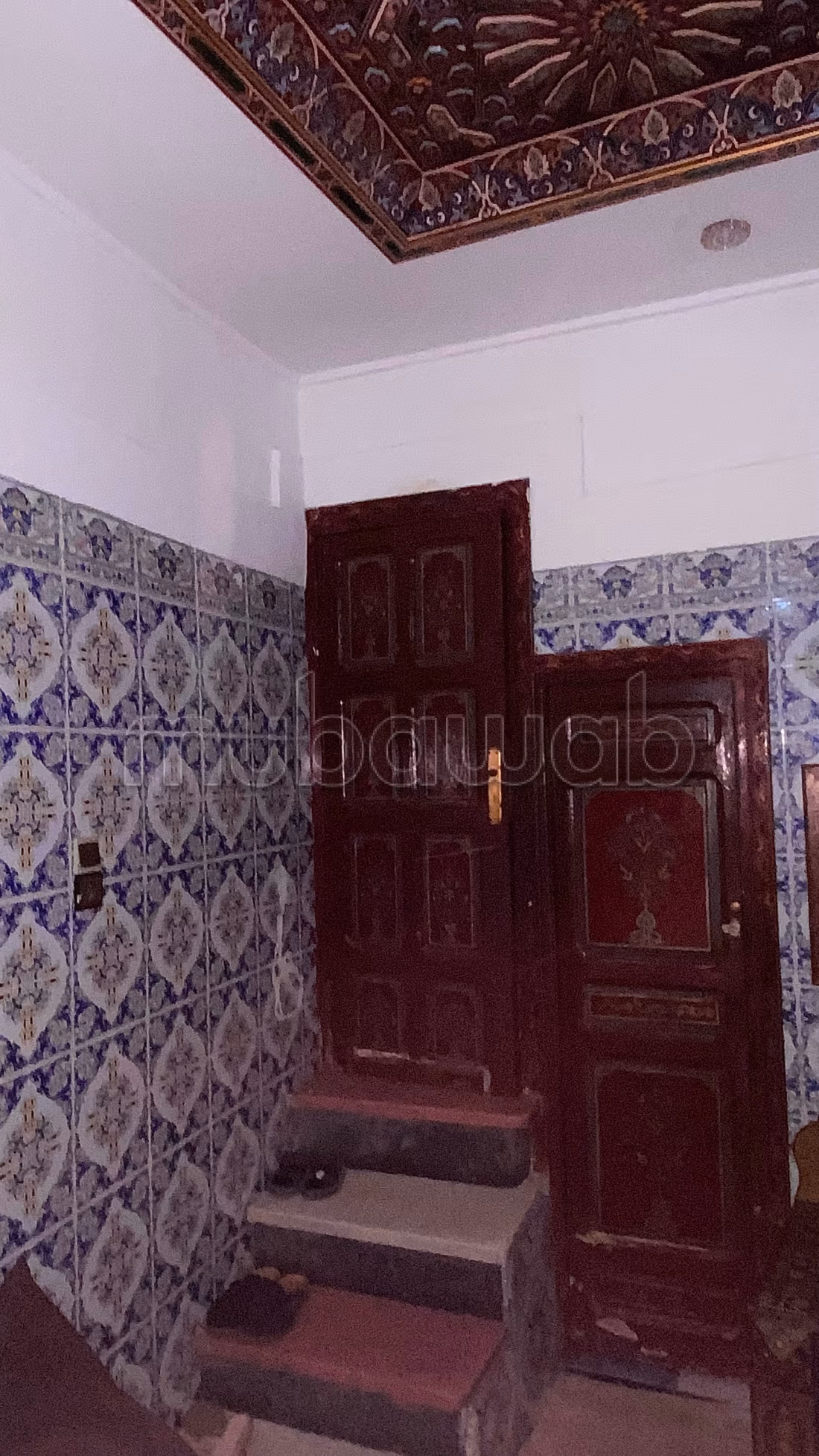 Villa 60 m² à Moulay Lyazid — 18