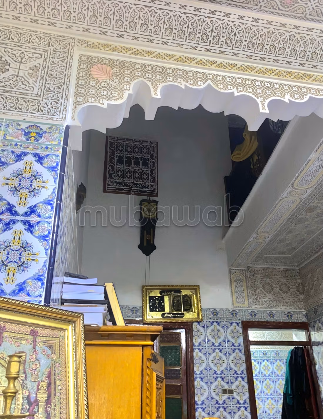 Villa 60 m² à Moulay Lyazid — 8