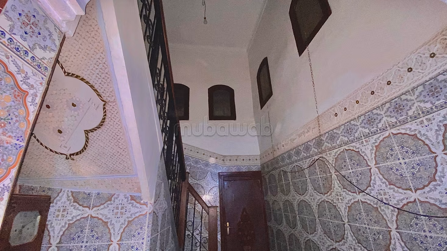 Villa 60 m² à Moulay Lyazid — 9