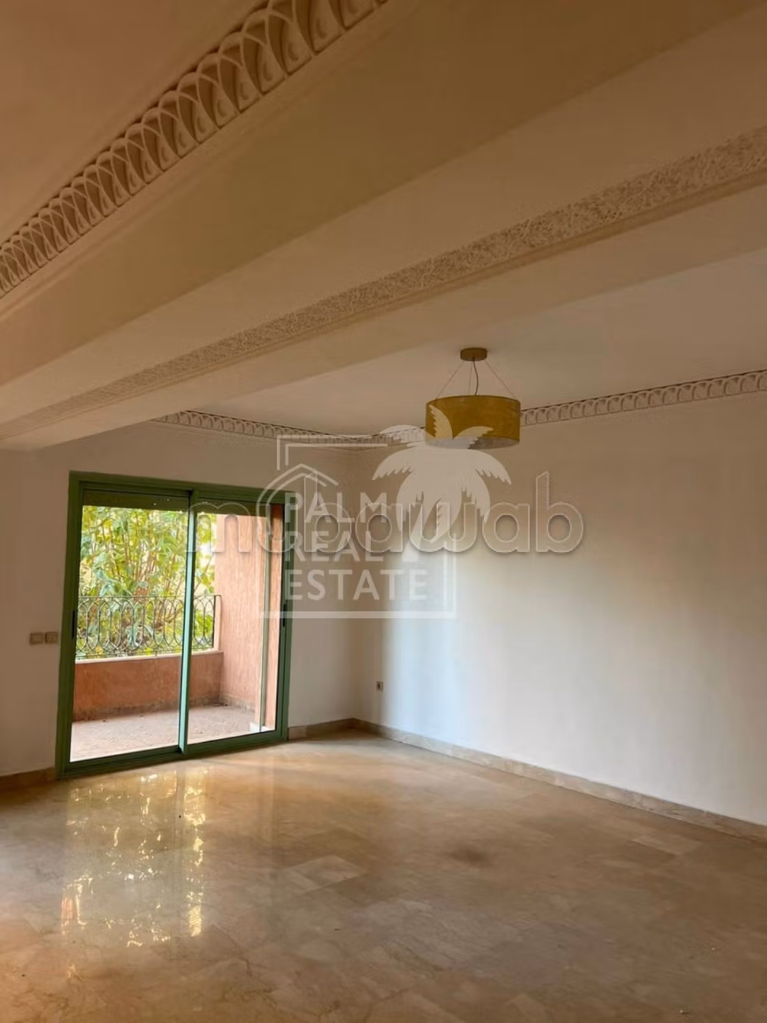 Appartement de standing à vendre – Boulevard Mohammed VI, Marrakech