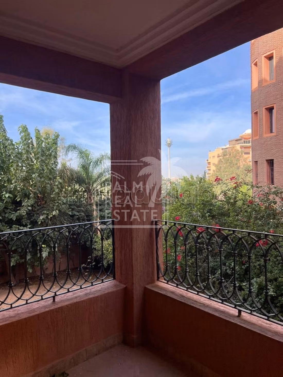 Appartement de standing à vendre – Boulevard Mohammed VI, Marrakech — 5