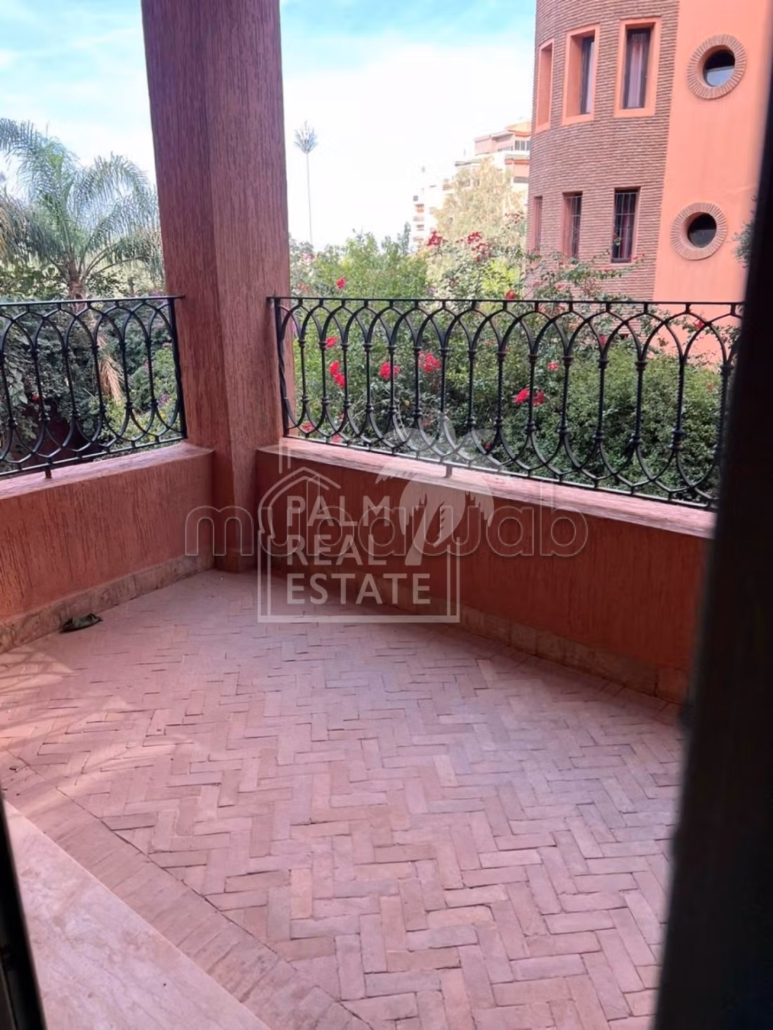 Appartement de standing à vendre – Boulevard Mohammed VI, Marrakech — 4