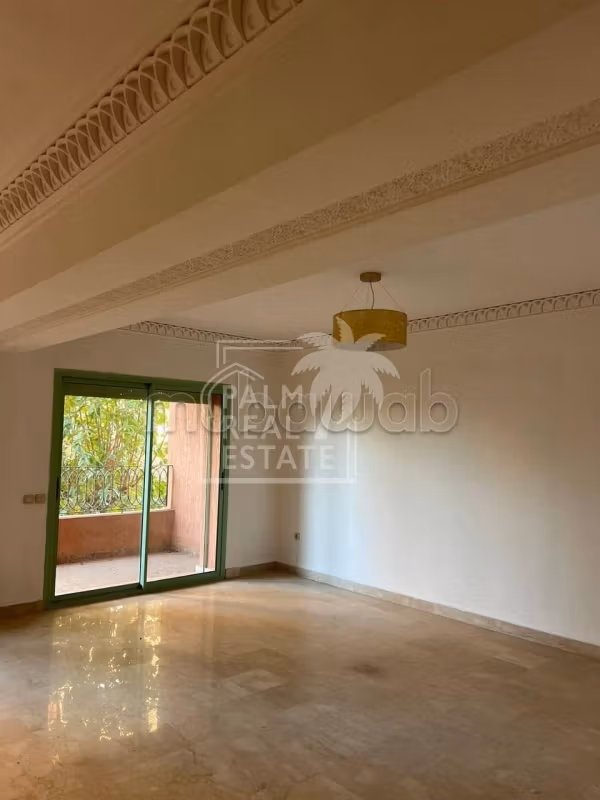 Luxe appartement te koop – Boulevard Mohammed VI, Marrakech