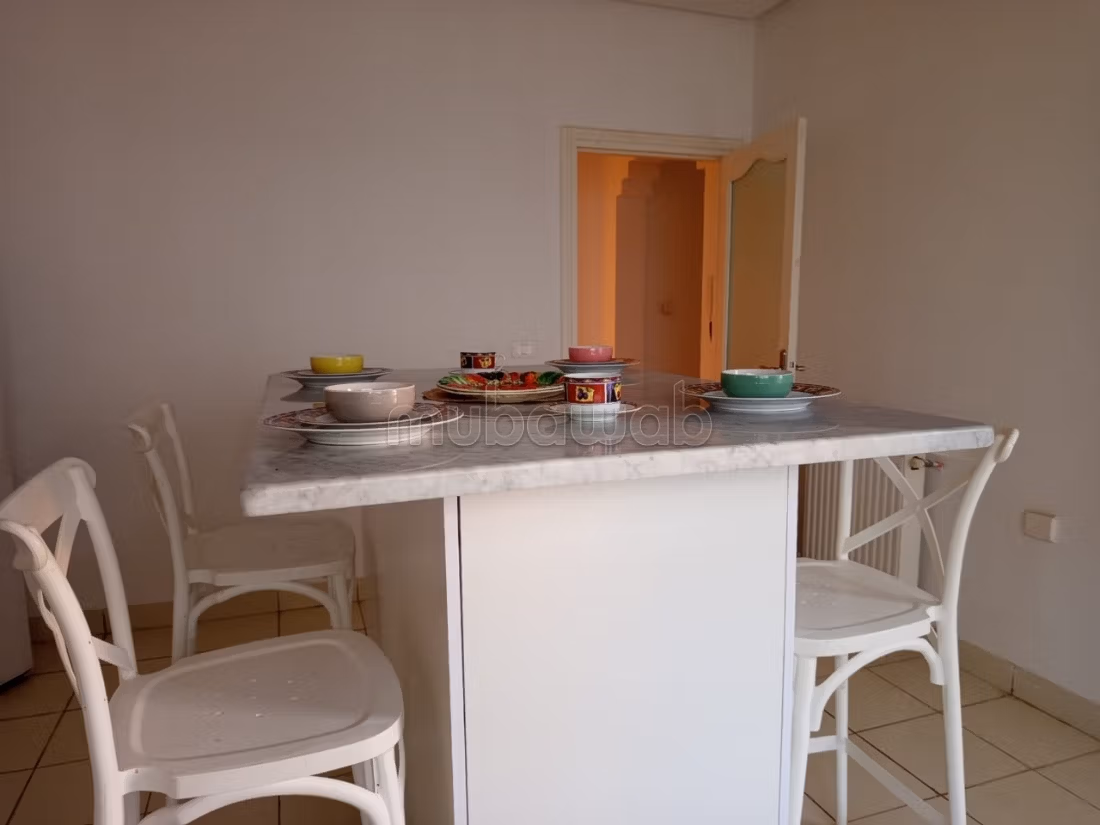 Apartment for rent. 2 lovely rooms. Dressing room