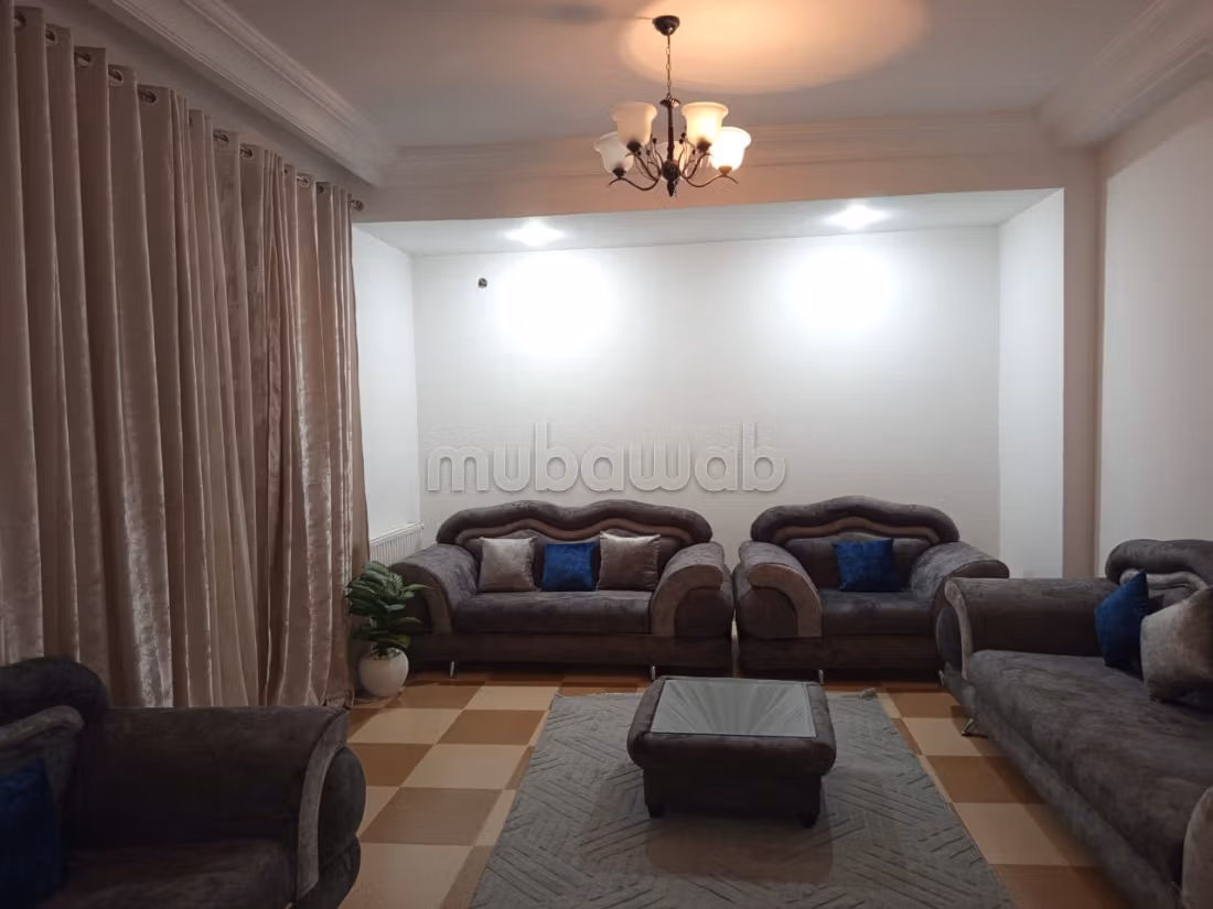 Apartment for rent. 2 lovely rooms. Dressing room