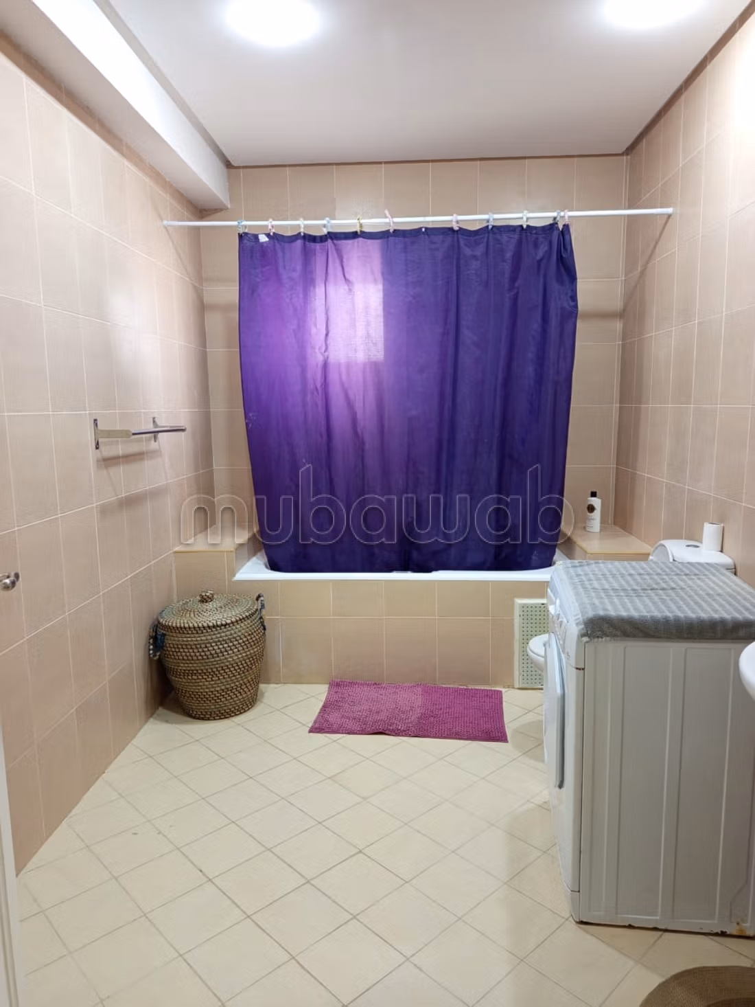 Apartment for rent. 2 lovely rooms. Dressing room